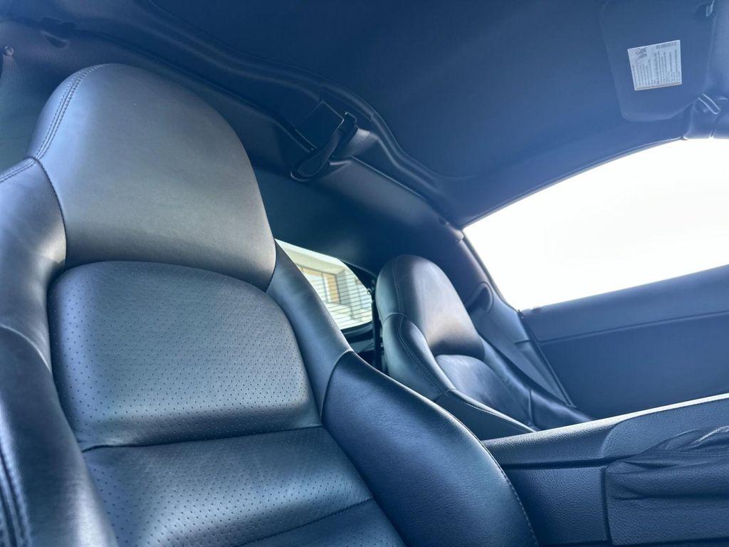 used 2008 Chevrolet Corvette car, priced at $18,892