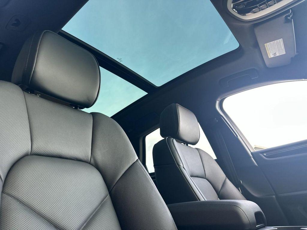 new 2026 Porsche Macan car, priced at $78,610