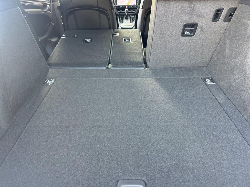 new 2026 Porsche Macan car, priced at $78,610