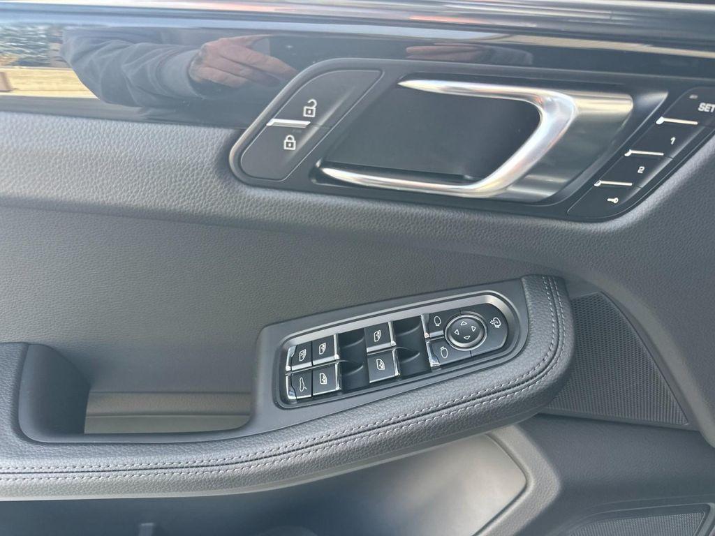 new 2026 Porsche Macan car, priced at $78,610