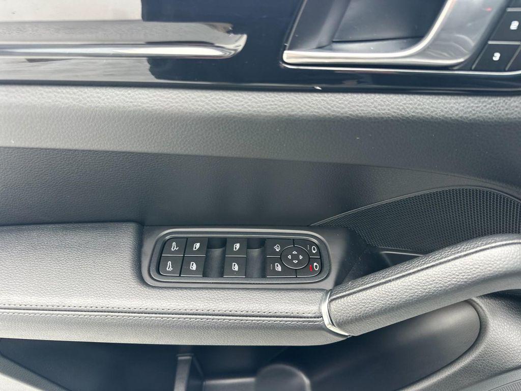 used 2023 Porsche Cayenne car, priced at $59,890