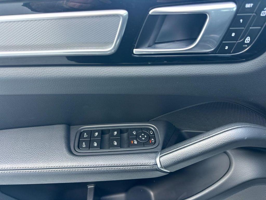 used 2023 Porsche Cayenne car, priced at $65,893