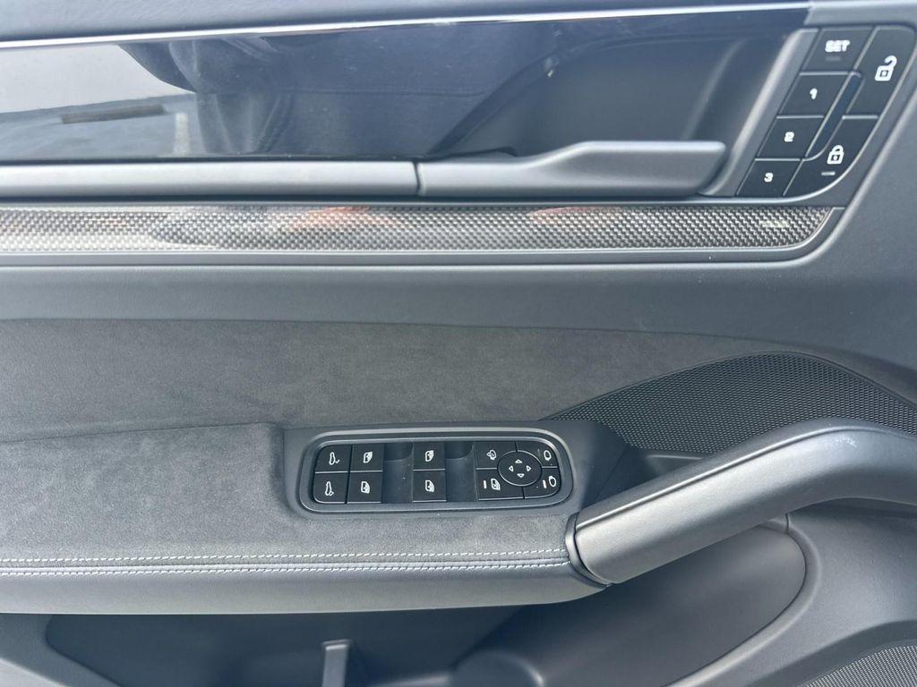 new 2026 Porsche Cayenne car, priced at $150,250