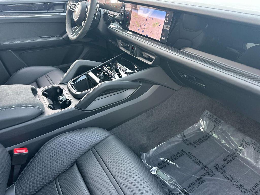 new 2026 Porsche Cayenne car, priced at $150,250