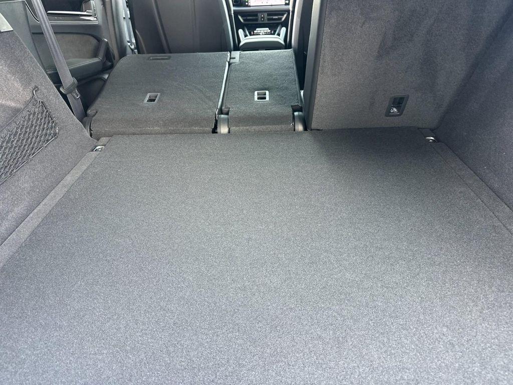 new 2026 Porsche Cayenne car, priced at $150,250