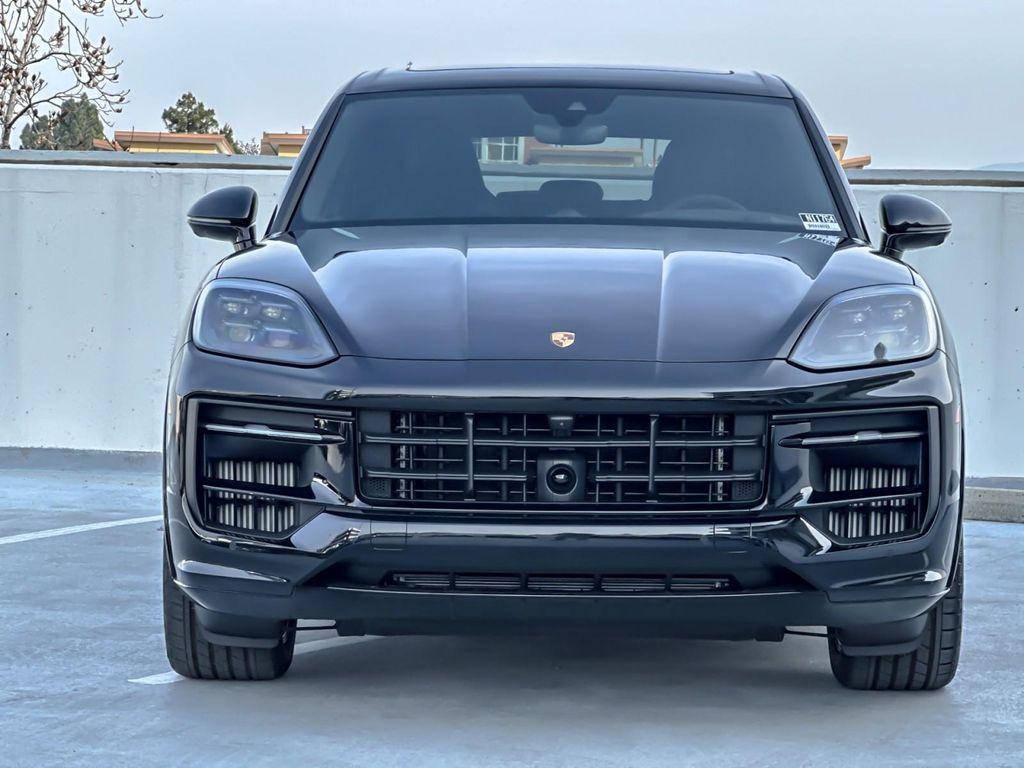 new 2026 Porsche Cayenne car, priced at $150,250