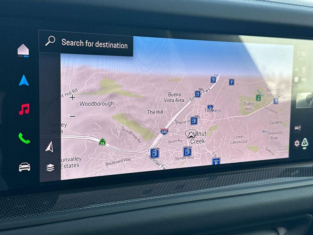 new 2026 Porsche Cayenne car, priced at $150,250