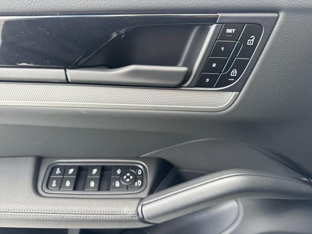 new 2026 Porsche Cayenne car, priced at $107,080