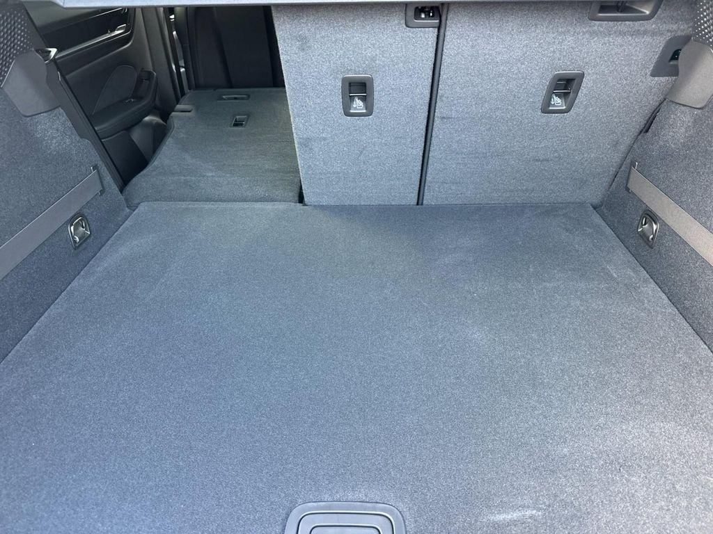 new 2025 Porsche Macan car, priced at $91,185