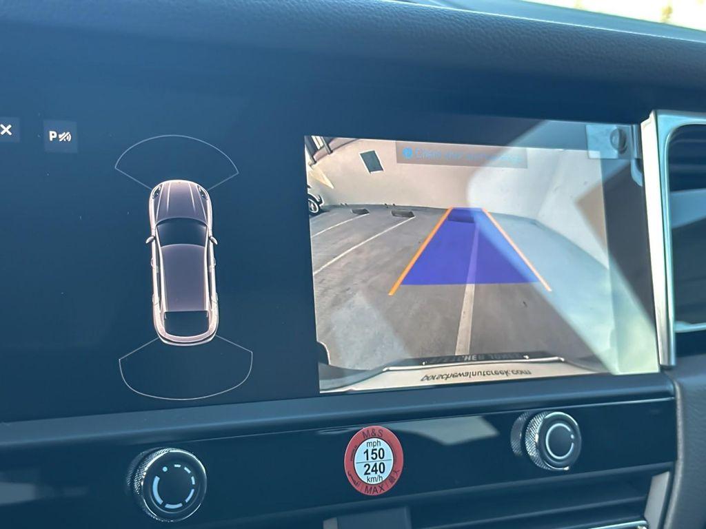 new 2026 Porsche Macan car, priced at $80,310