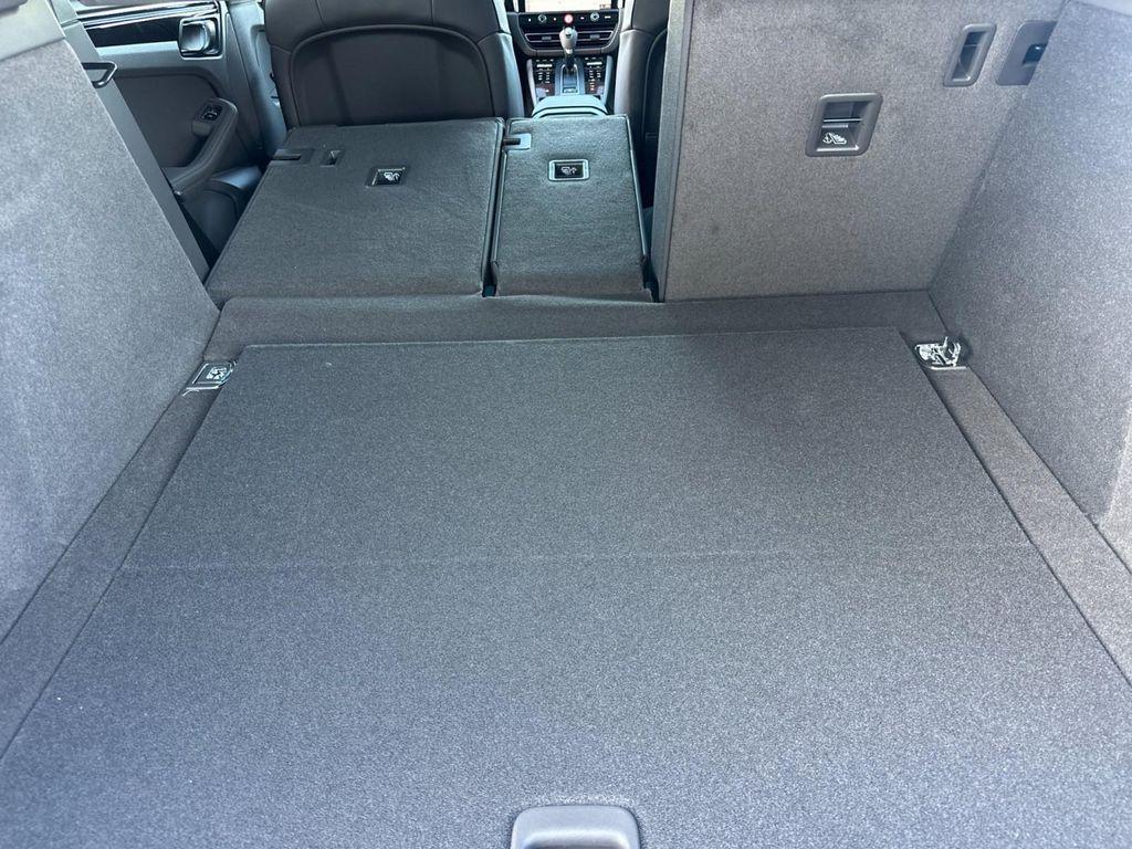 new 2026 Porsche Macan car, priced at $80,310