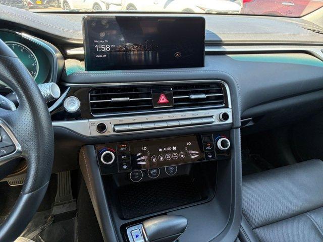used 2025 Genesis G70 car, priced at $29,082