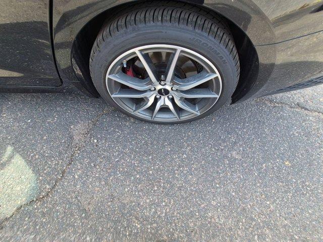 used 2025 Genesis G70 car, priced at $28,944