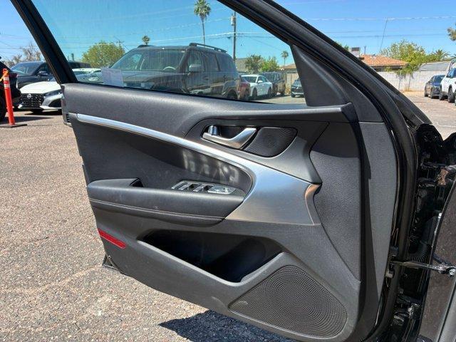 used 2025 Genesis G70 car, priced at $29,082
