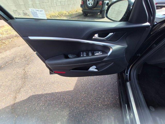 used 2025 Genesis G70 car, priced at $28,944