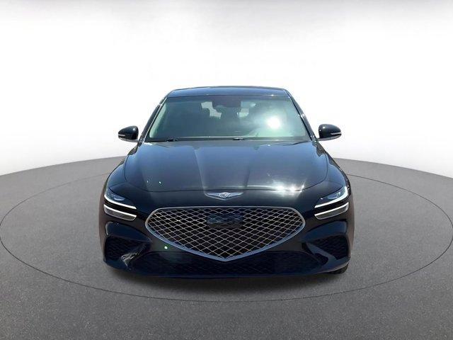 used 2025 Genesis G70 car, priced at $29,082