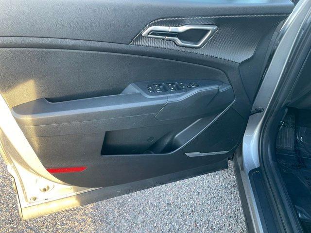 used 2025 Kia Sportage car, priced at $21,565