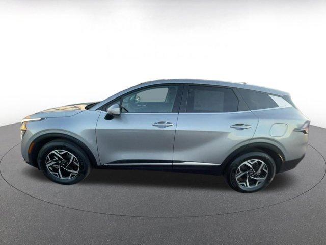 used 2025 Kia Sportage car, priced at $21,565