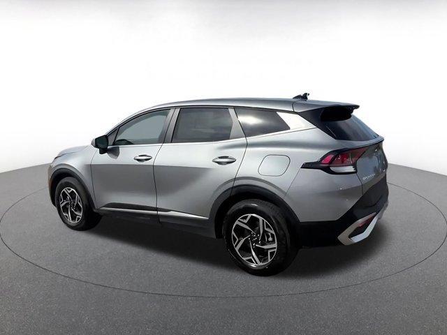 used 2025 Kia Sportage car, priced at $22,720