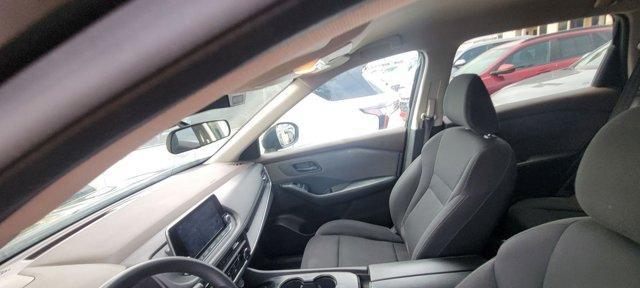 used 2023 Nissan Rogue car, priced at $16,000