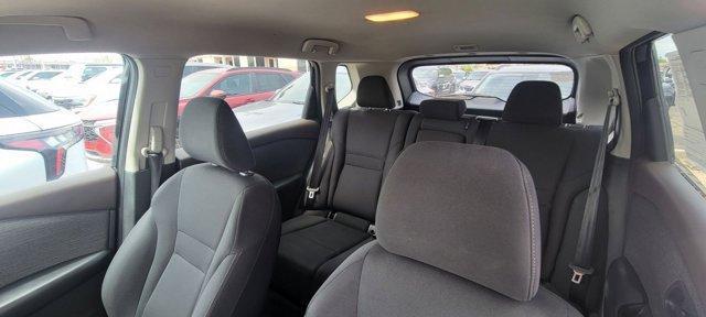 used 2023 Nissan Rogue car, priced at $16,000