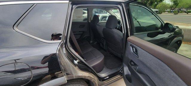 used 2023 Nissan Rogue car, priced at $16,000