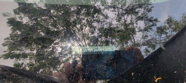 used 2023 Nissan Rogue car, priced at $16,000