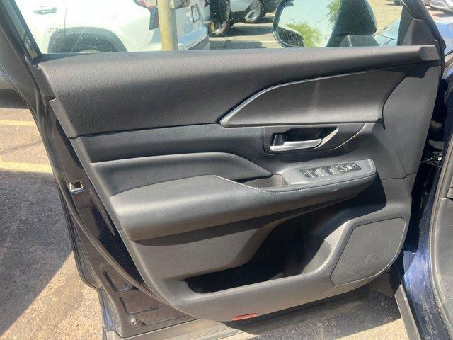 used 2025 Toyota Grand Highlander car, priced at $42,884