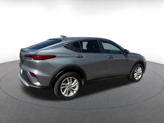 used 2025 Buick Envista car, priced at $22,098