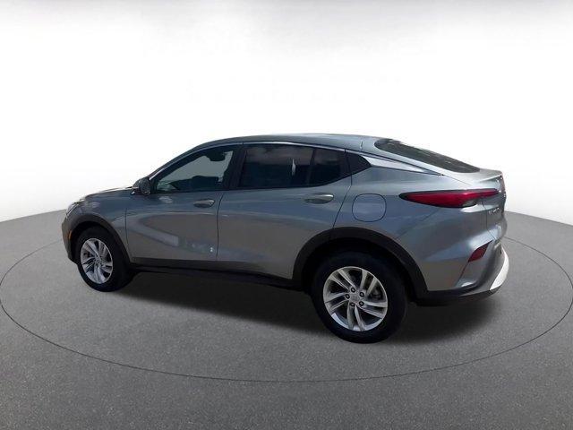 used 2025 Buick Envista car, priced at $22,098