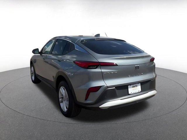 used 2025 Buick Envista car, priced at $22,098
