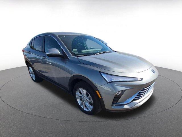 used 2025 Buick Envista car, priced at $21,336