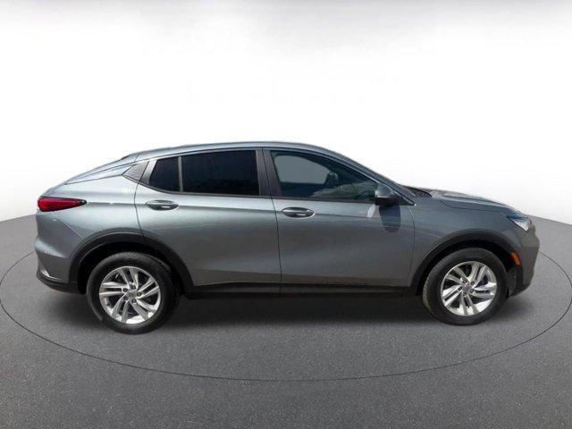 used 2025 Buick Envista car, priced at $22,098