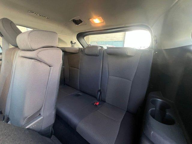 used 2025 Toyota Highlander car, priced at $34,817