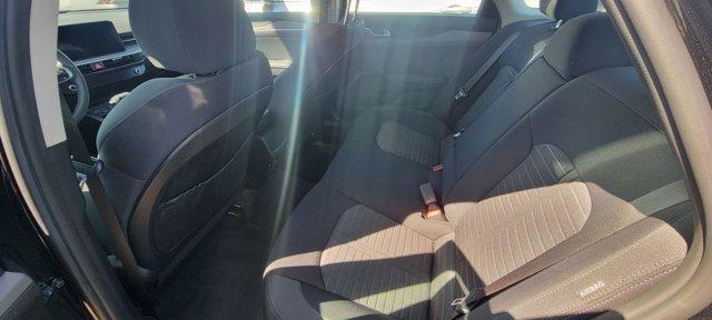 used 2025 Kia K5 car, priced at $22,398