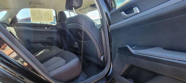 used 2025 Kia K5 car, priced at $22,398