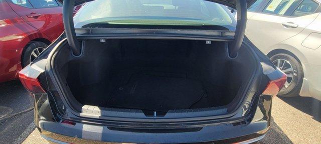 used 2025 Kia K5 car, priced at $22,398