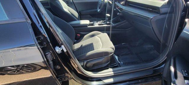 used 2025 Kia K5 car, priced at $22,398
