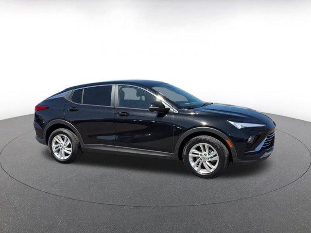 used 2025 Buick Envista car, priced at $21,349