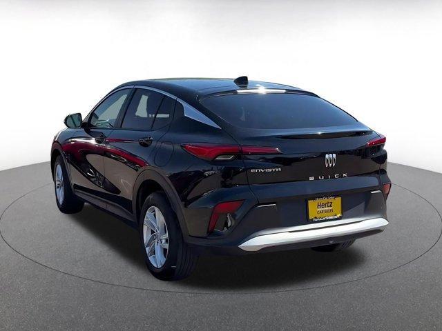 used 2025 Buick Envista car, priced at $21,349