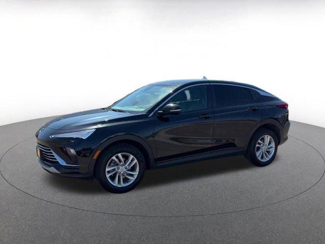 used 2025 Buick Envista car, priced at $21,349