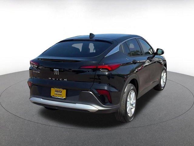 used 2025 Buick Envista car, priced at $21,349
