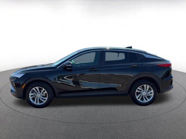 used 2025 Buick Envista car, priced at $21,349