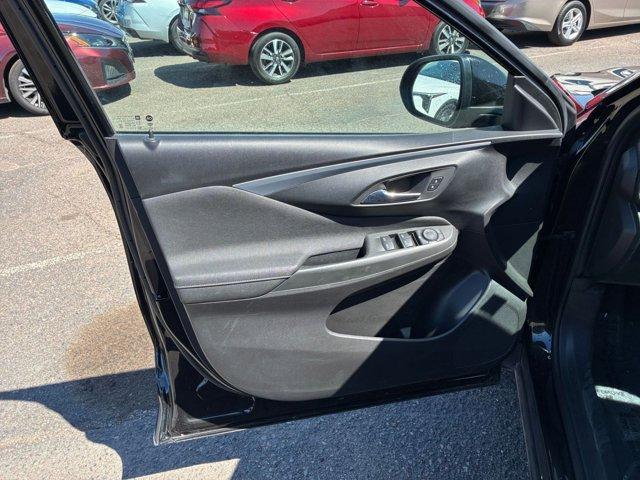 used 2025 Buick Envista car, priced at $21,349