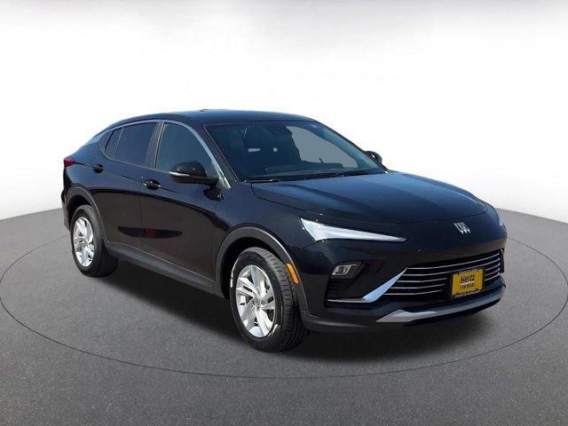 used 2025 Buick Envista car, priced at $21,349