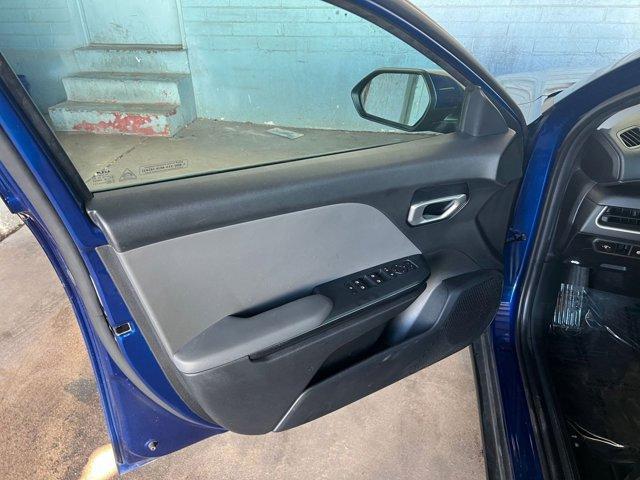 used 2025 Kia K4 car, priced at $19,725