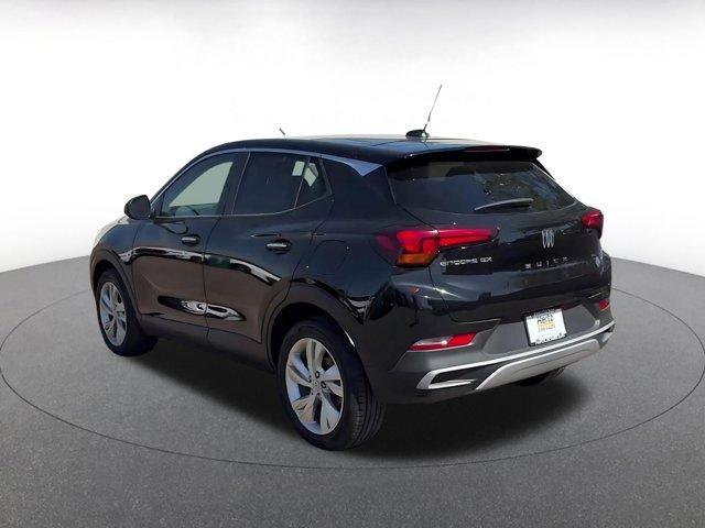 used 2025 Buick Encore GX car, priced at $19,529