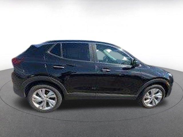 used 2025 Buick Encore GX car, priced at $19,513