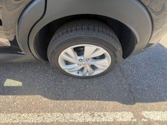 used 2025 Buick Encore GX car, priced at $19,513