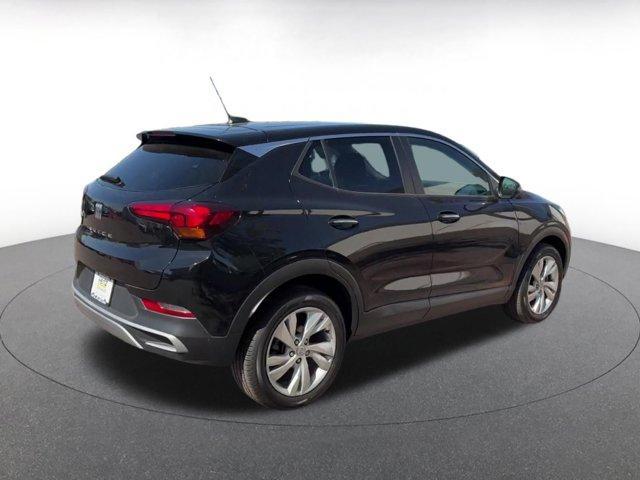 used 2025 Buick Encore GX car, priced at $19,529